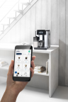 Кофемашина De'Longhi ECAM 610.55.SB