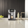 Кофемашина De'Longhi ECAM 610.55.SB