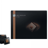 Шоколад Nespresso Dark Chocolate 70%