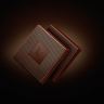 Шоколад Nespresso Dark Chocolate 70%