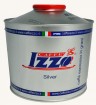 Кофе в зернах Izzo Silver 1 кг