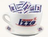 Кофе в зернах Izzo Silver 1 кг