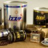 Кофе в зернах Izzo Silver 1 кг