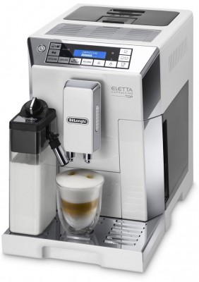 DeLonghi Eletta Cappuccino ECAM 45.760