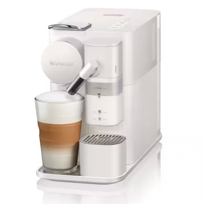 Кофемашина капсульная Nespresso Lattissima One 510.w