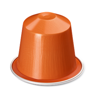 Кофе в капсулах Nespresso Pumpkin Spice Cake