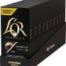 Кофе в капсулах L'or Ristretto 10 упаковок