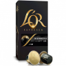 Кофе в капсулах L'or Ristretto 10 упаковок