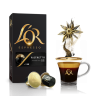 Кофе в капсулах L'or Ristretto 10 упаковок