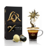 Кофе в капсулах L'or Ristretto 10 упаковок