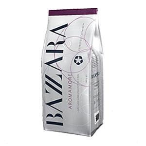 Кофе в зернах Bazzara Aromamore 1 кг