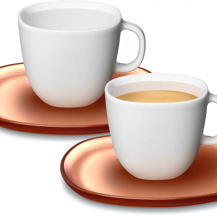 Кружки Nespresso Lume Espresso-1 шт купить в интернет-магазине 24kofe ...
