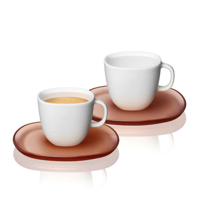Кружки Nespresso Lume Espresso-1 шт
