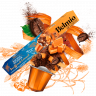 Набор капсул Belmio Premium Decaffeinato Caramel 12 упаковок