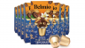 Набор капсул Belmio Premium Decaffeinato Caramel 12 упаковок