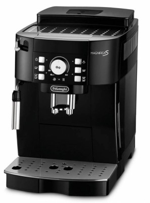 Кофемашина DeLonghi Magnifica ECAM 21.117.B
