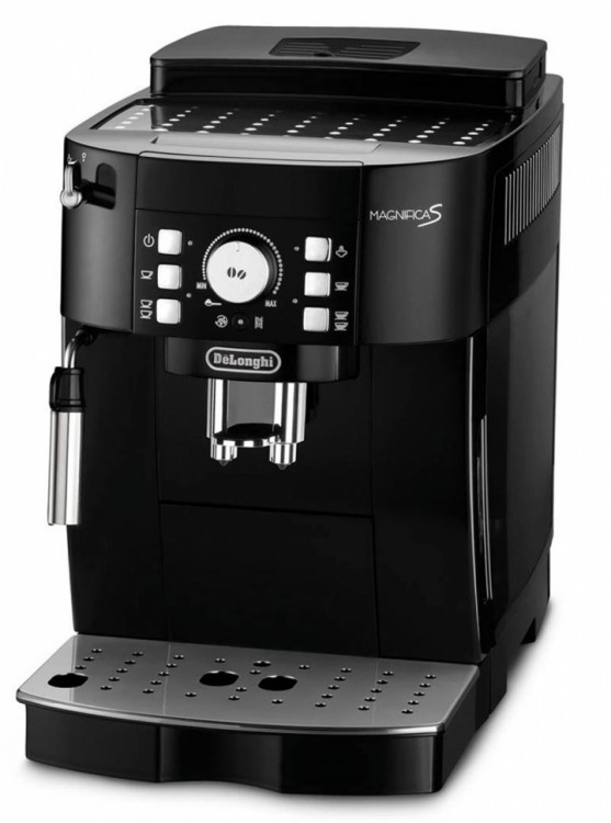 Кофемашина DeLonghi Magnifica ECAM 21.117.B