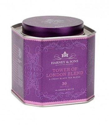 TOWER OF LONDON BLEND (Башня Лондонской смеси)