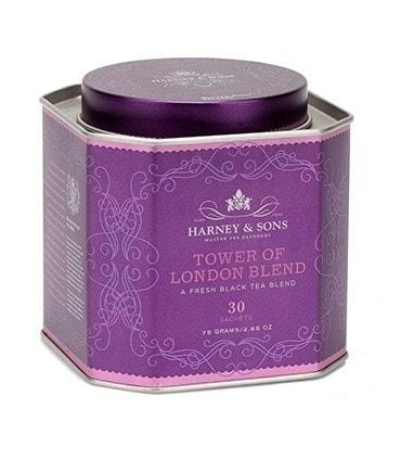 TOWER OF LONDON BLEND (Башня Лондонской смеси)