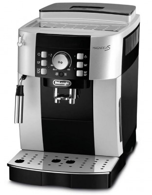 Кофемашина DeLonghi Magnifica ECAM 21.117.SB