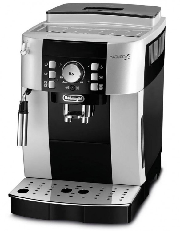 Кофемашина DeLonghi Magnifica ECAM 21.117.SB